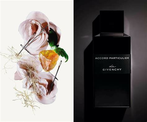 givenchy accord particulier price|accord particulier givenchy perfume.